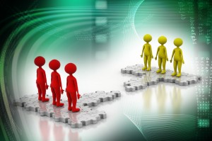 mergers