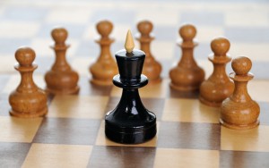 strategic planning