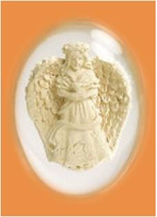 Angel of Healing