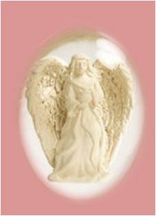 Angel of Love