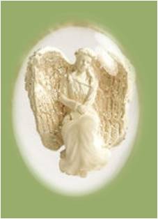 Angel of Peace
